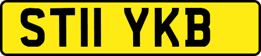 ST11YKB