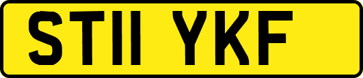 ST11YKF