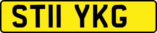 ST11YKG