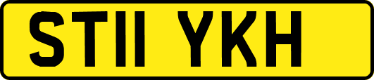 ST11YKH