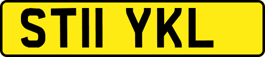 ST11YKL