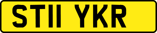 ST11YKR