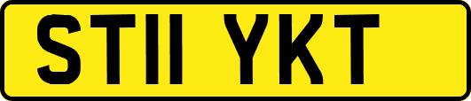 ST11YKT