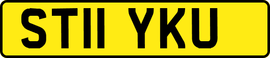 ST11YKU