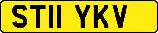 ST11YKV