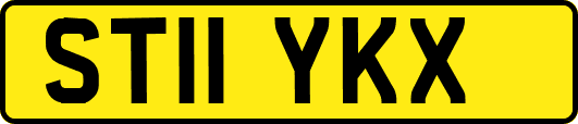 ST11YKX
