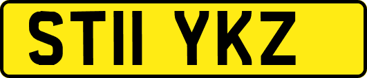 ST11YKZ