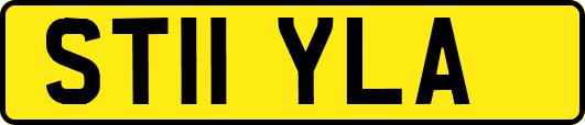 ST11YLA