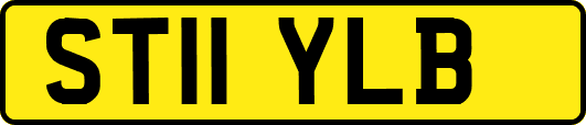 ST11YLB
