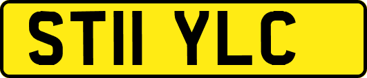 ST11YLC