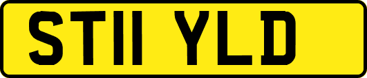 ST11YLD