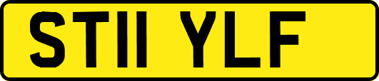 ST11YLF