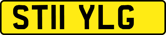 ST11YLG