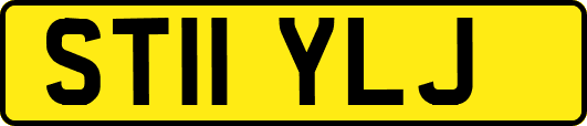 ST11YLJ