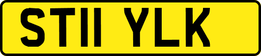 ST11YLK