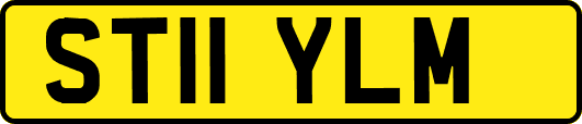 ST11YLM