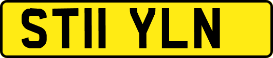 ST11YLN