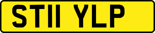 ST11YLP