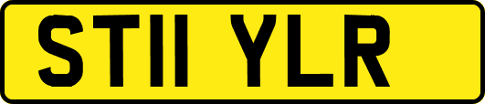 ST11YLR