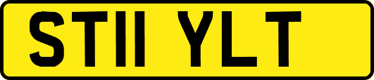 ST11YLT