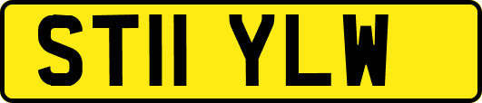 ST11YLW