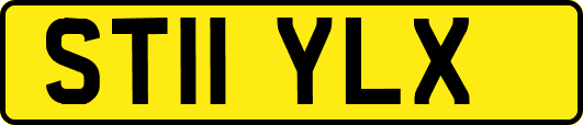 ST11YLX