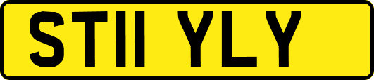 ST11YLY
