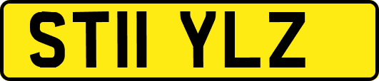 ST11YLZ