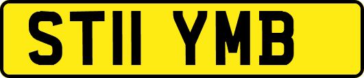 ST11YMB