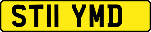 ST11YMD