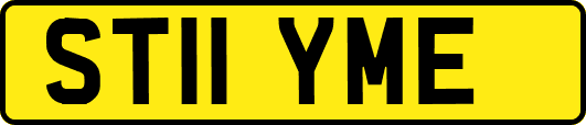 ST11YME