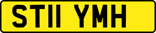 ST11YMH