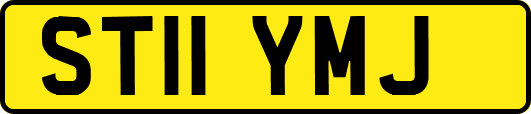 ST11YMJ