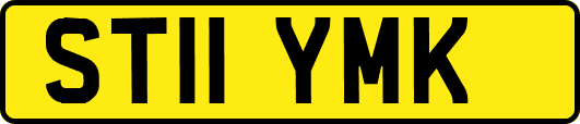 ST11YMK
