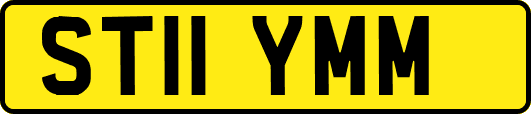 ST11YMM
