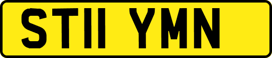 ST11YMN