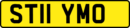 ST11YMO