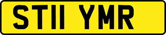 ST11YMR