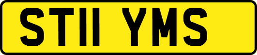 ST11YMS