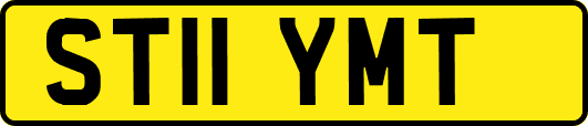 ST11YMT