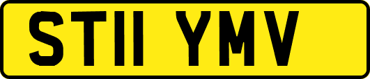 ST11YMV