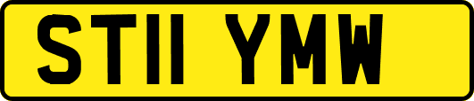 ST11YMW
