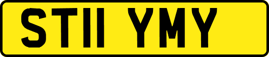 ST11YMY