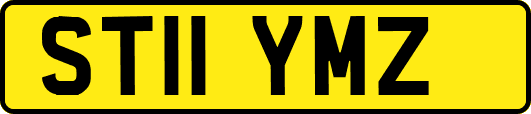 ST11YMZ