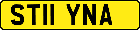 ST11YNA