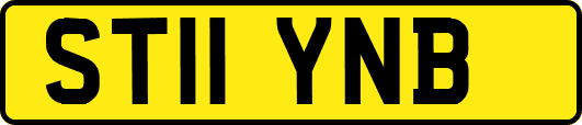 ST11YNB