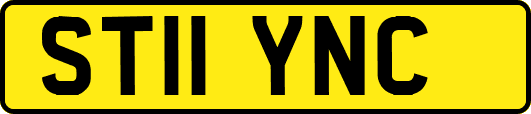 ST11YNC