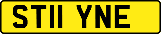 ST11YNE