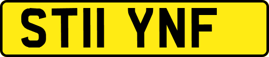 ST11YNF