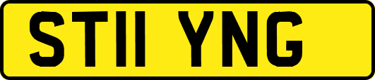 ST11YNG